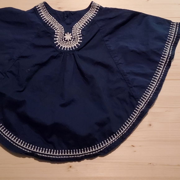 Old navy girl blouse - Picture 5 of 5